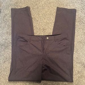 Men’s Puma performance pants